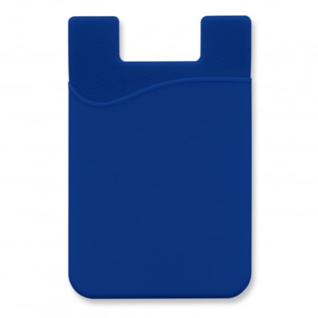 Silicone Phone Wallet - Indent Promotional Products